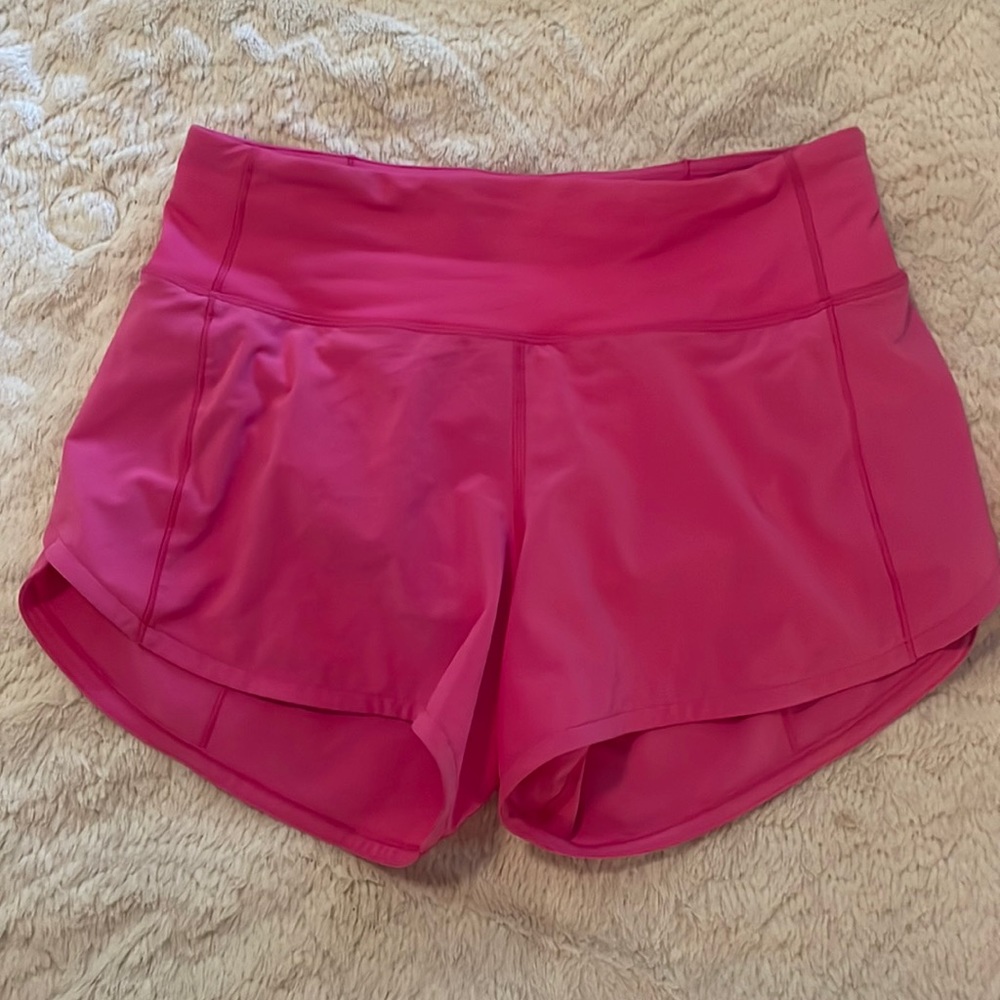 Brand new Lululemon  shorts
